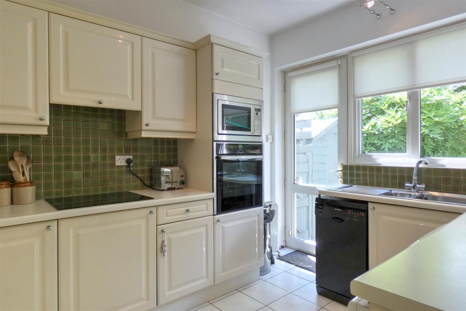 Property Rectory Park, Morpeth House Detached Rickard Chartered